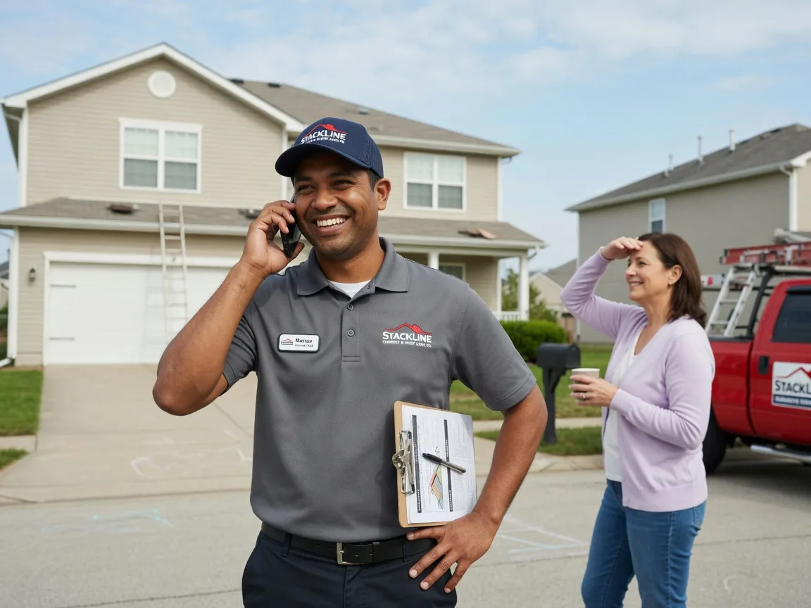 Chimney flashing repair Napier, WV FAQs